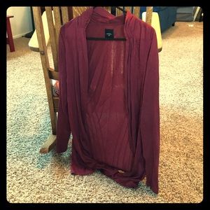 Anthropologie cardigan